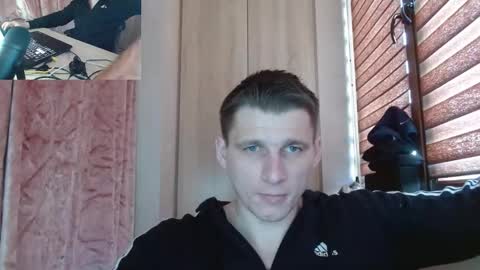 Poliglotjoe2 online show from March 23, 2026, 1:04 pm