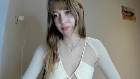 Polina online show from February 28, 2026, 5:14 pm