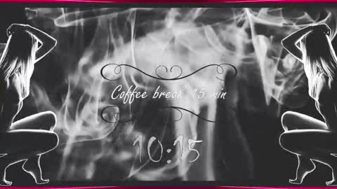 Polina online show from May 5, 2026, 3:36 am