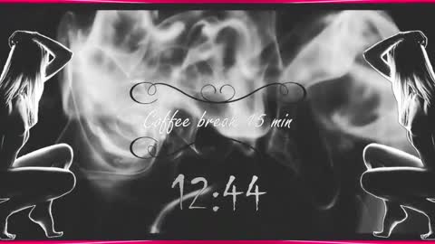 Polina online show from May 10, 2026, 11:21 pm