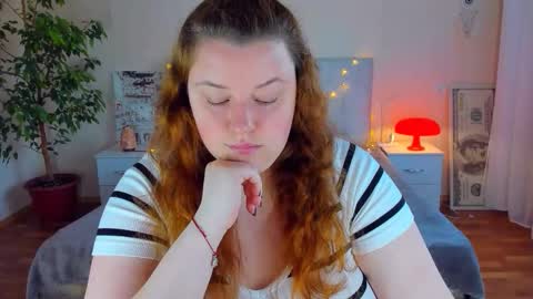 Polina online show from April 4, 2026, 2:47 pm