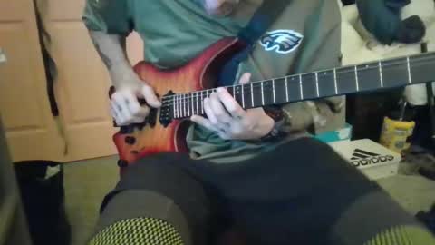 Snapshot of polishrifle3 chatting on January 15, 2025, 9:35 am jaws online show from January 15, 2025, 9:35 am