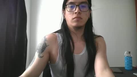 Diego online show from February 19, 2025, 8:31 pm