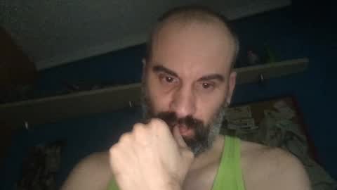 Snapshot of pollito1985 chatting on January 4, 2025, 8:28 am DIEGO O DIEGUITO online show from January 4, 2025, 8:28 am