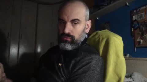 DIEGO O DIEGUITO online show from November 23, 2025, 7:52 am