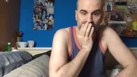 DIEGO O DIEGUITO online show from March 16, 2026, 3:34 am