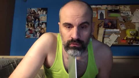 DIEGO O DIEGUITO online show from April 8, 2026, 8:03 am