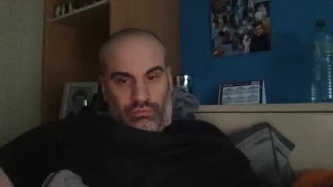 DIEGO O DIEGUITO online show from April 16, 2026, 7:31 am