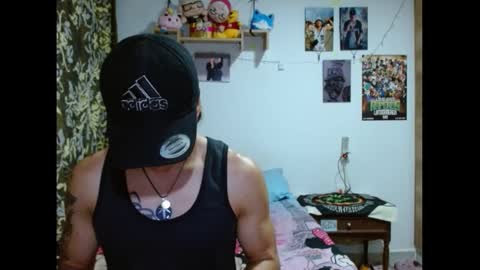 Gian online show from January 10, 2025, 8:04 pm