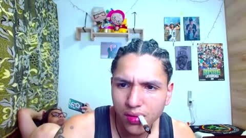 Gian online show from March 11, 2025, 4:32 am