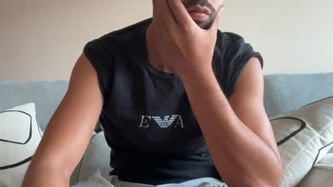MrPleasure94 online show from July 22, 2026, 11:13 am