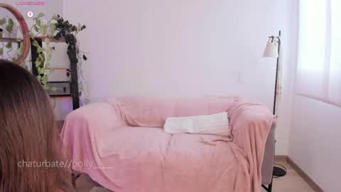 Snapshot of polly_____ chatting on June 7, 2026, 3:16 pm Polly online show from June 7, 2026, 3:16 pm