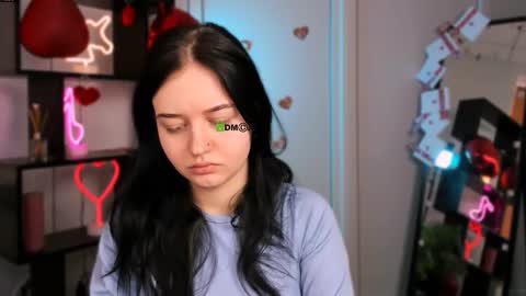 polly_cute1 online show from February 22, 2026, 6:46 am