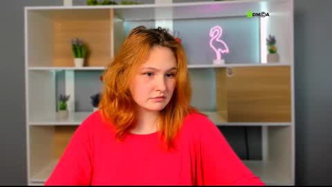 polly_cute1 online show from February 24, 2026, 12:58 pm