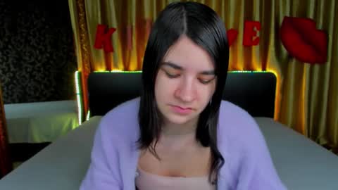 Polly online show from February 16, 2026, 7:15 am