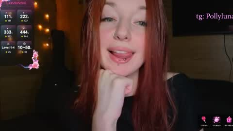 Polly online show from May 12, 2026, 3:53 pm