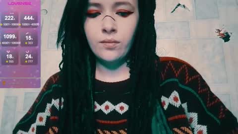 Polly online show from January 9, 2026, 1:19 am