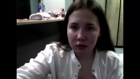 Snapshot of pollyandfill chatting on February 24, 2025, 8:58 pm PollyandFill online show from February 24, 2025, 8:58 pm