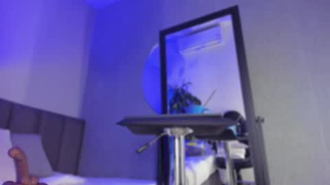 Snapshot of pollybabe_ chatting on February 27, 2025, 10:37 am POLLY online show from February 27, 2025, 10:37 am