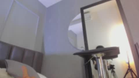 Snapshot of pollybabe_ chatting on October 8, 2025, 10:46 am POLLY online show from October 8, 2025, 10:46 am