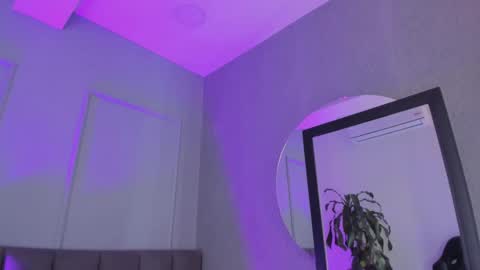 Snapshot of pollybabe_ chatting on October 10, 2025, 10:47 am POLLY online show from October 10, 2025, 10:47 am