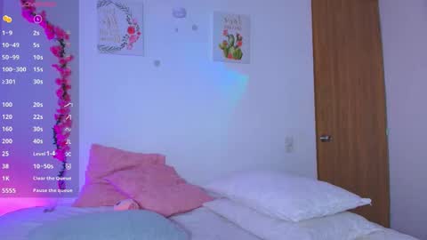 Carolina online show from April 10, 2026, 12:05 am