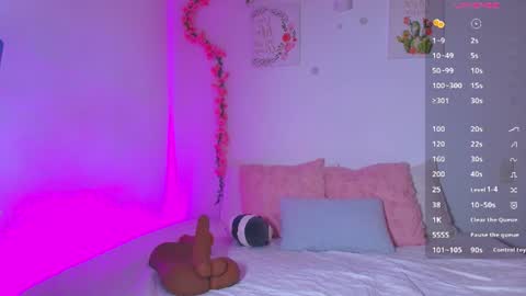 Snapshot of pollygrey_ chatting on June 26, 2026, 2:38 am Carolina online show from June 26, 2026, 2:38 am