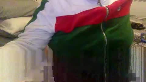 Snapshot of poloking_92 chatting on February 9, 2026, 5:33 am Honey Dior Polo King online show from February 9, 2026, 5:33 am