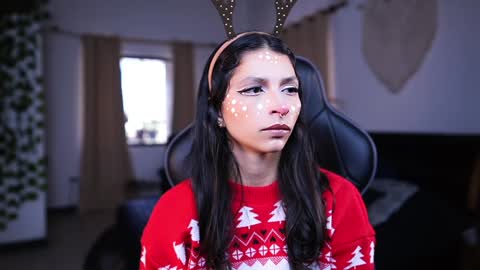  - Help me Reach 100 thumbs up  online show from December 23, 2024, 6:16 pm