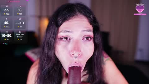  - Help me Reach 100 thumbs up  online show from January 24, 2025, 11:34 pm