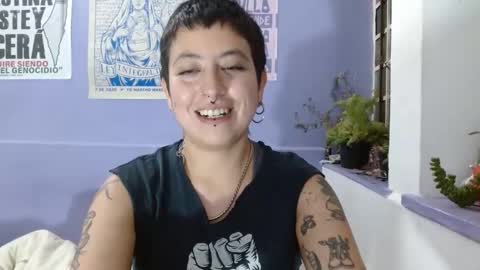 Poly online show from January 7, 2025, 2:31 am