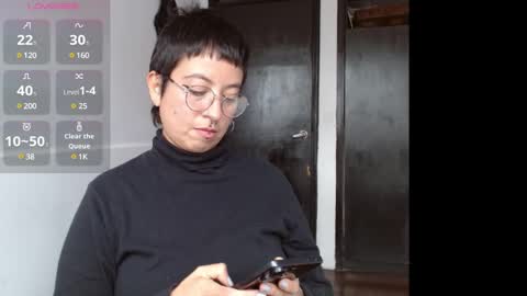 Poly online show from February 11, 2025, 6:22 pm