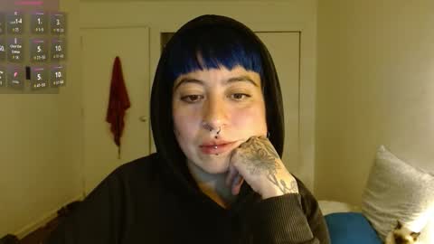 Poly online show from February 16, 2026, 1:46 am