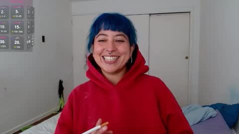 Poly online show from February 25, 2026, 2:59 pm