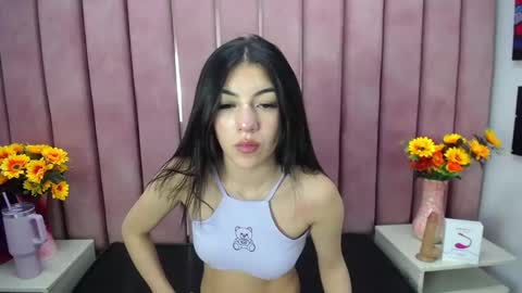 poly sasha  online show from February 21, 2025, 2:17 am