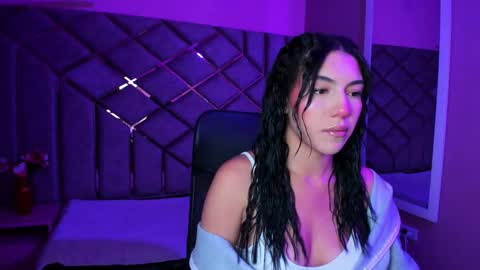 poly sasha  online show from December 2, 2025, 3:34 am