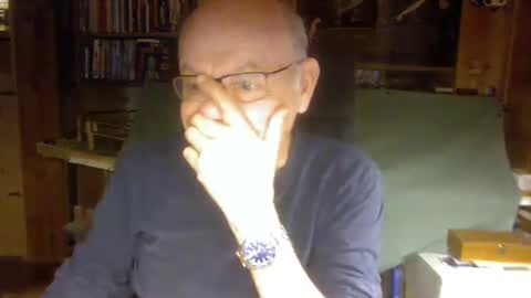 pomme1949 online show from December 23, 2024, 3:01 pm