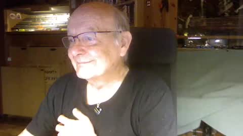 pomme1949 online show from February 11, 2025, 3:29 pm