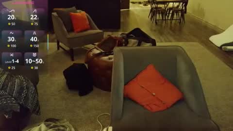 Snapshot of pompous_pirate chatting on February 27, 2026, 8:25 am Pompous Pirates online show from February 27, 2026, 8:25 am