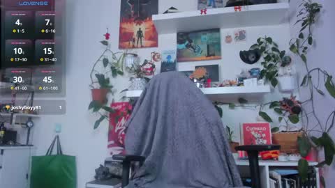 ponchik_ponponchik online show from May 6, 2026, 11:37 am