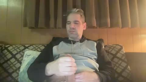 PONCH online show from February 14, 2025, 11:10 am