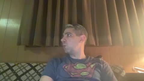 PONCH online show from September 25, 2025, 5:11 am