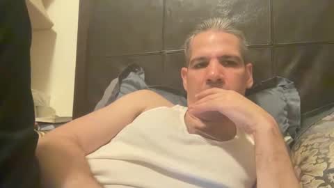 PONCH online show from September 27, 2025, 10:59 pm