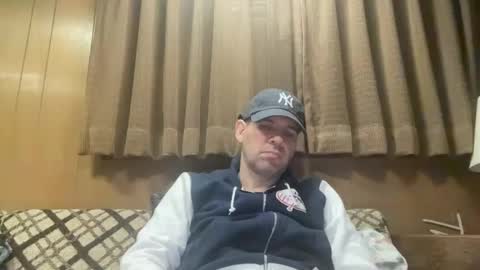 PONCH online show from October 2, 2025, 4:19 am