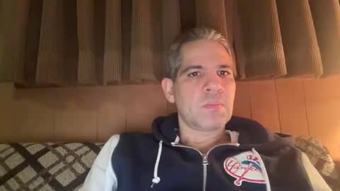 PONCH online show from October 13, 2025, 5:29 am