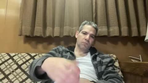 PONCH online show from October 17, 2025, 9:23 am