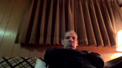 PONCH online show from October 24, 2025, 3:47 am