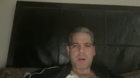 PONCH online show from March 23, 2026, 7:18 pm