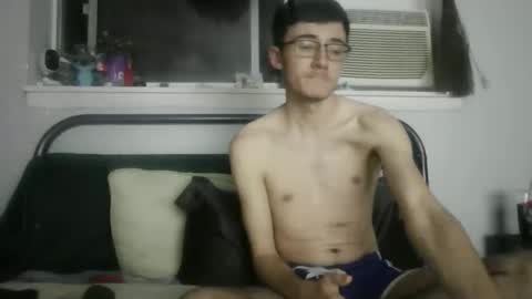 pony2boy online show from November 24, 2025, 6:13 am