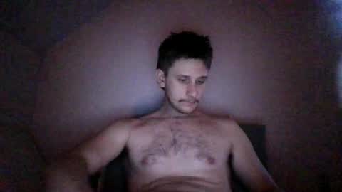 Snapshot of ponyboygavin999 chatting on February 22, 2025, 12:40 pm ponyboygavin999 online show from February 22, 2025, 12:40 pm